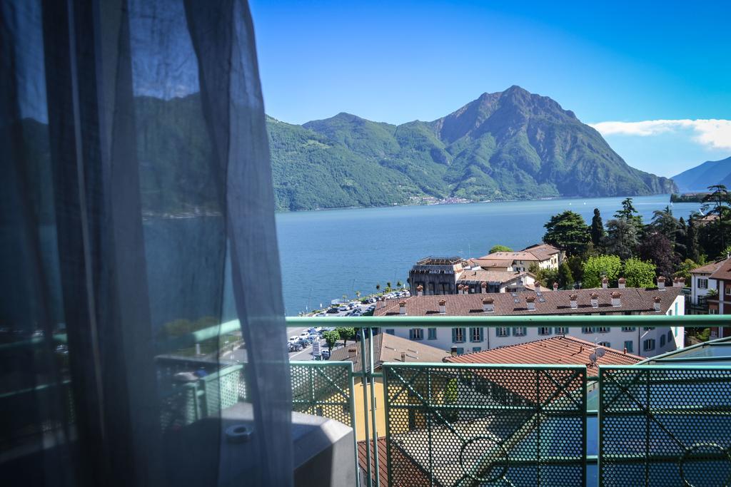 Il Castello Di Lovere Hotel Exterior foto